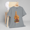 Lil’ Wang Happy Upward Finger T-Shirt